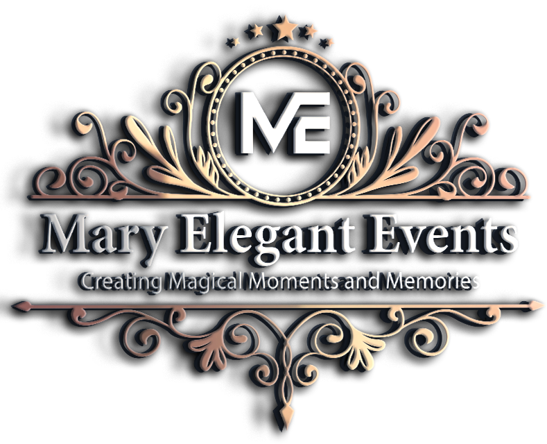 Mary Elegant Events